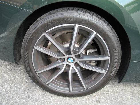 Used 2021 BMW 430i Convertible image 5