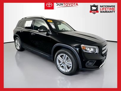 Used 2023 Mercedes-Benz GLB 250