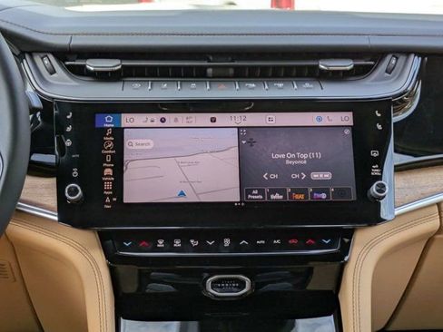 New 2026 Jeep Grand Cherokee L Summit w/ Obsidian Package AWD/4WD image 20