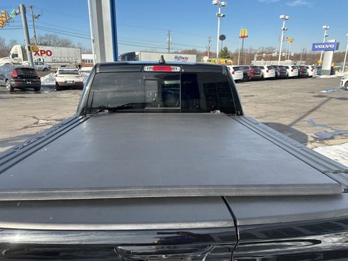 Used 2020 RAM 1500 Laramie image 23