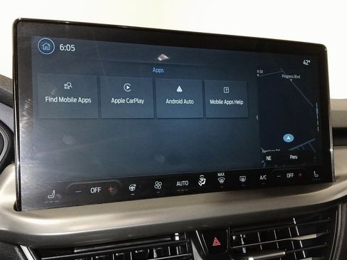 Used 2023 Ford Escape SE image 26