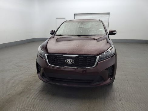 Used 2020 Kia Sorento LX image 15