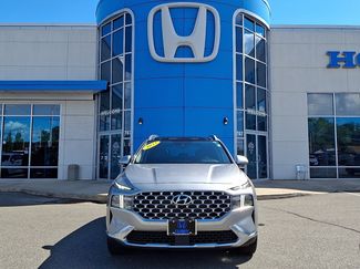 Used 2023 Hyundai Santa Fe SEL w/ Premium Package AWD/4WD video 2