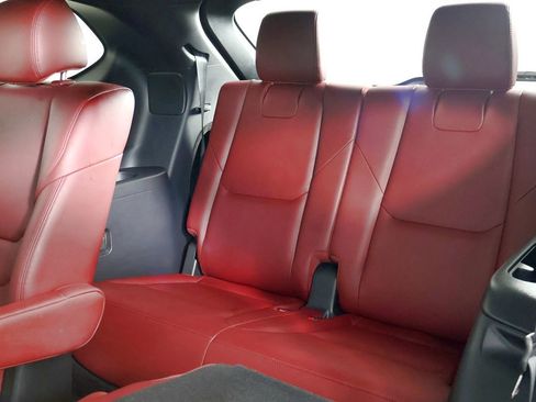 Used 2023 MAZDA CX-9 Carbon Edition image 57