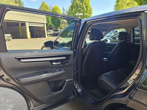Used 2023 Honda CR-V EX-L image 19