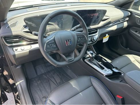 New 2026 Buick Envista Sport Touring w/ Convenience I Package FWD image 6