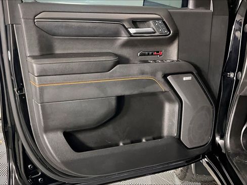 Used 2023 GMC Sierra 1500 AT4 w/ AT4 Premium Package AWD/4WD image 21