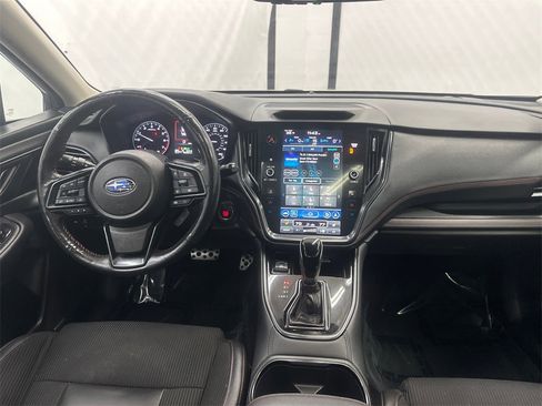 Used 2024 Subaru Legacy Sport image 22