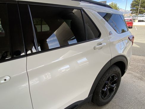 Used 2023 Ford Explorer Timberline w/ Timberline Technology Package AWD/4WD image 57