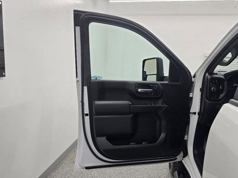 Used 2022 Chevrolet Silverado 2500 W/T w/ WT Fleet Convenience Package image 30