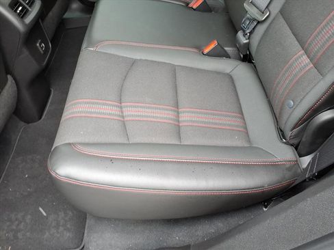 Used 2022 Chevrolet Equinox RS image 21