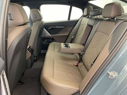 New 2026 BMW 550e xDrive AWD/4WD image 16
