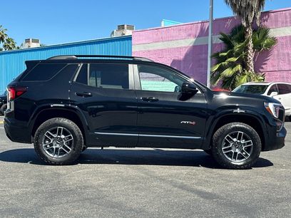 New 2026 GMC Terrain AT4 w/ Technology Package II