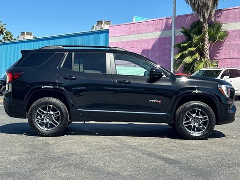 New 2026 GMC Terrain AT4 w/ Technology Package II AWD/4WD image 3