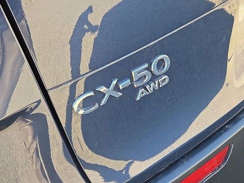 New 2026 MAZDA CX-50 AWD 2.5 S w/ Weather Package image 11