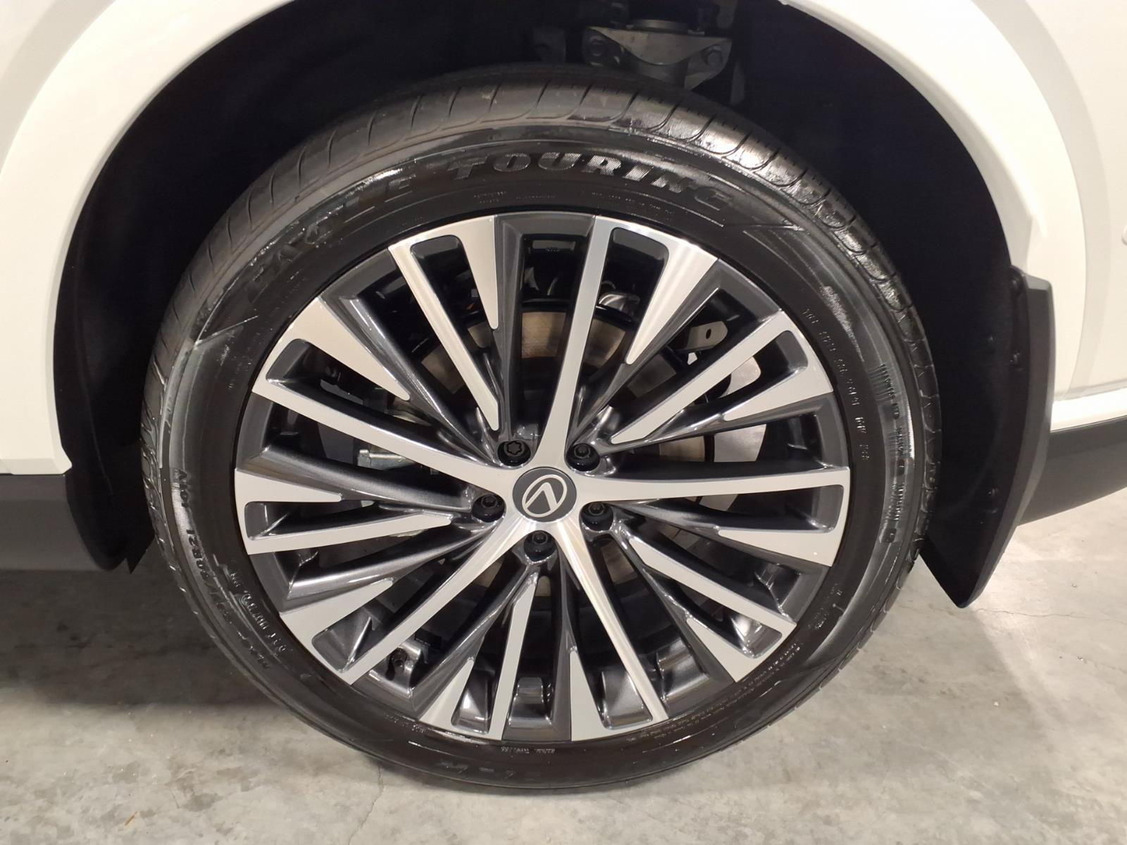 New 2026 Lexus RX 350h AWD/4WD image 13