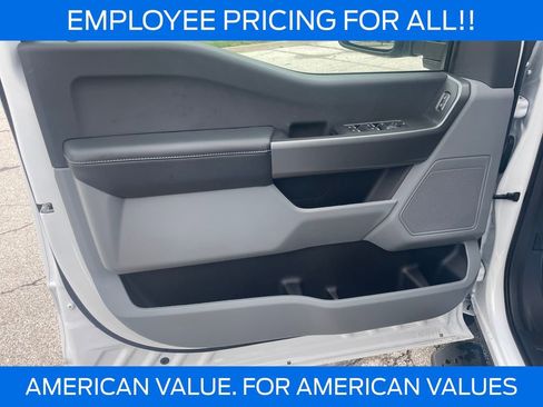 New 2026 Ford F250 XL w/ STX Appearance Package AWD/4WD image 14