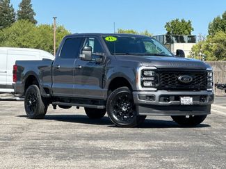 Certified 2025 Ford F250 Lariat w/ Lariat Ultimate Package AWD/4WD video 1
