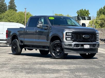 Certified 2025 Ford F250 Lariat w/ Lariat Ultimate Package
