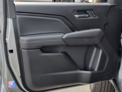 New 2026 GMC Canyon Elevation w/ Convenience Package AWD/4WD image 22