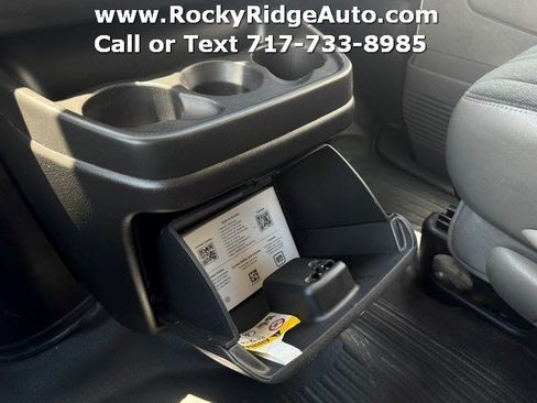 Used 2024 Chevrolet Express 2500 w/ Driver Convenience Package RWD image 16