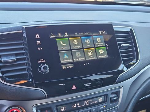 Used 2019 Honda Passport EX-L image 24