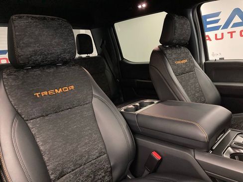 New 2026 Ford F150 Tremor w/ Bed Utility Package AWD/4WD image 47
