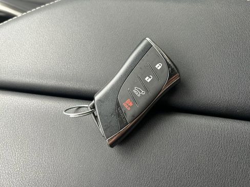 Used 2024 Lexus TX 350 AWD w/ Technology Package image 32