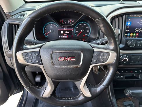 Used 2019 GMC Canyon Denali image 16