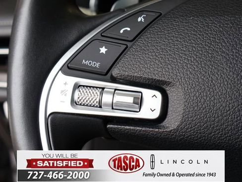 Used 2022 Genesis G80 2.5T w/ Prestige Package RWD image 25