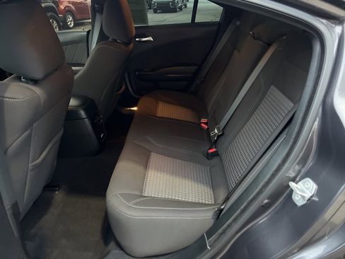 Used 2023 Dodge Charger SXT w/ Blacktop Package image 16