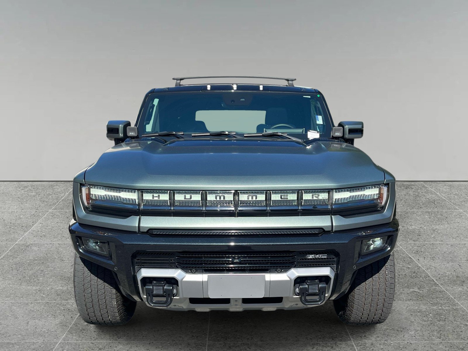 Used 2024 GMC Hummer EV 3X w/ LPO, Illumination Package AWD/4WD image 8