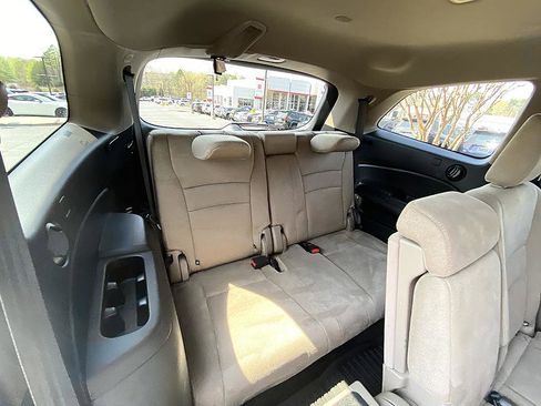 Used 2021 Honda Pilot EX image 20