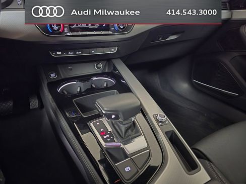Used 2023 Audi A5 2.0T Premium Plus w/ Premium Plus AWD/4WD image 31