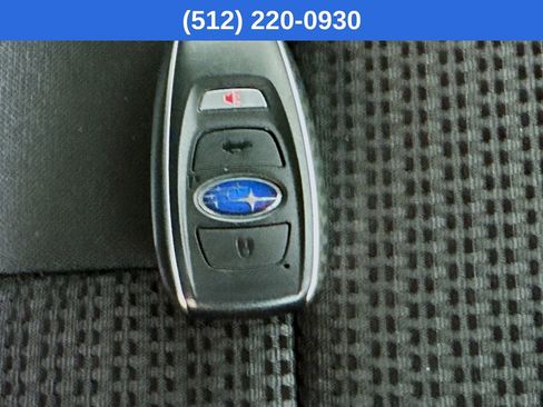 Used 2025 Subaru Outback Premium image 38
