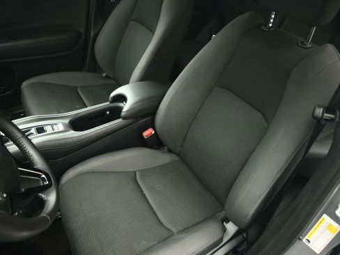 Used 2022 Honda HR-V Sport image 37