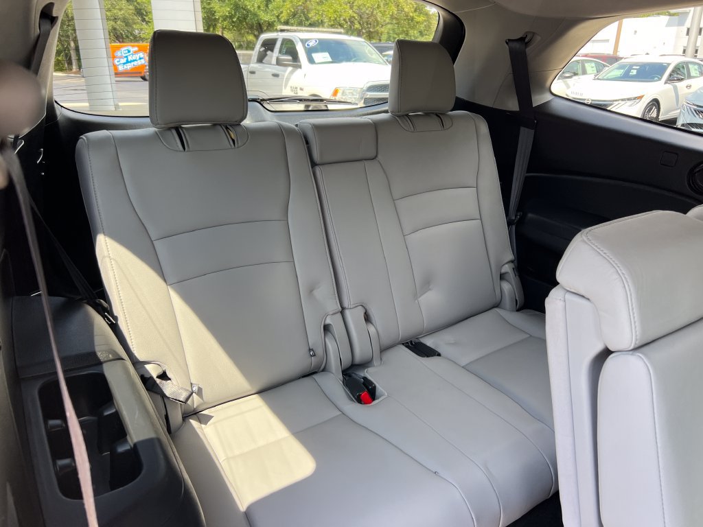 Used 2017 Honda Pilot EX-L image 24