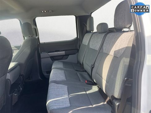 Used 2023 Ford F350 XLT w/ FX4 Off-Road Package image 13