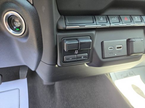 Used 2024 Chevrolet Silverado 2500 W/T w/ WT Convenience Package AWD/4WD image 14