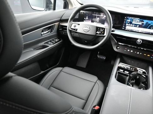 New 2025 Nissan Murano SL w/ Cargo Package image 10