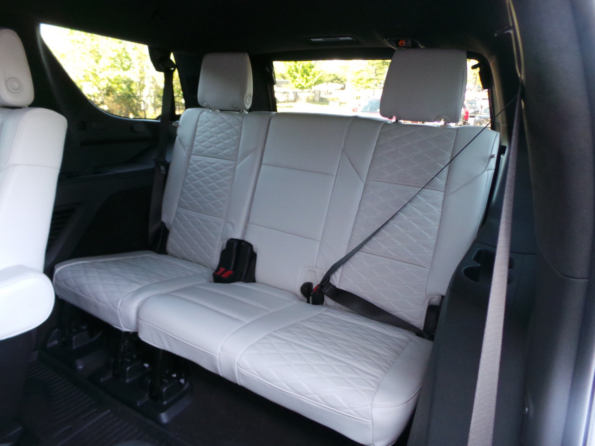 Used 2026 Cadillac Escalade V AWD/4WD image 13