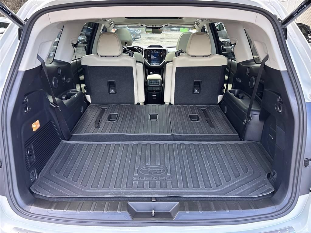 Used 2024 Subaru Ascent Limited w/ Technology Package AWD/4WD image 25