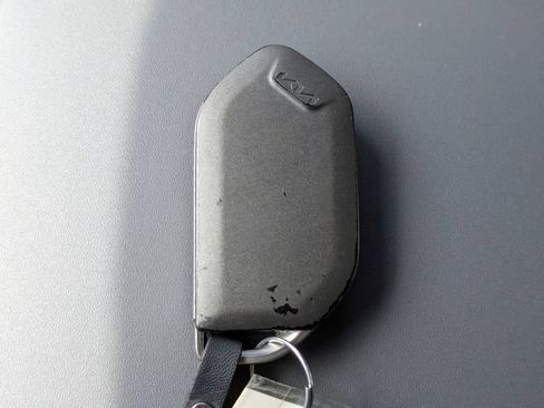 Used 2025 Kia K4 FWD image 31