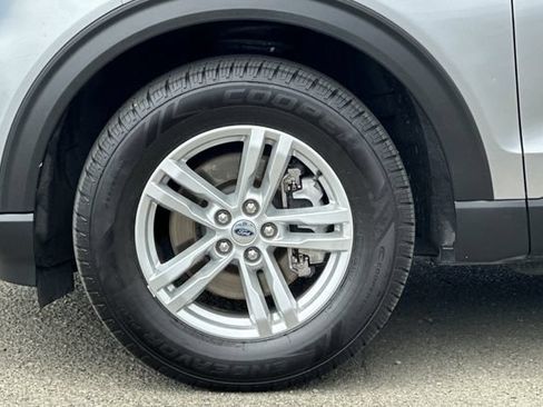 Used 2022 Ford Explorer 4WD image 29
