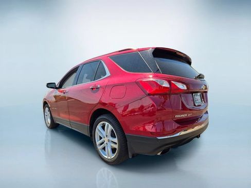 Used 2020 Chevrolet Equinox Premier AWD/4WD image 6