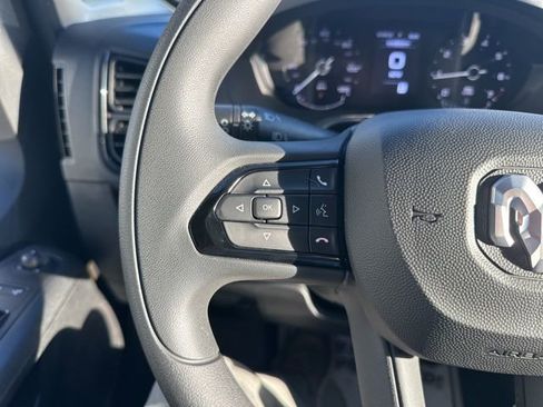 New 2026 RAM ProMaster 1500 image 23