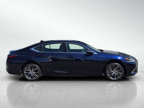 Used 2022 Lexus ES 350 w/ Premium Package image 6