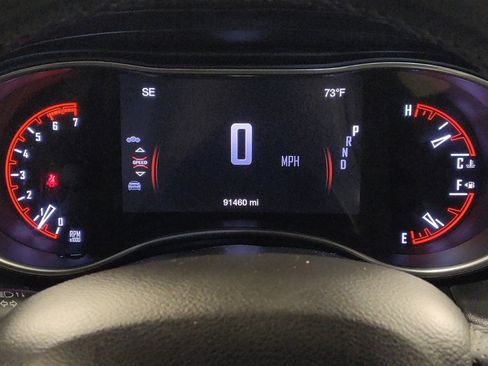 Used 2018 Dodge Durango Citadel RWD image 23