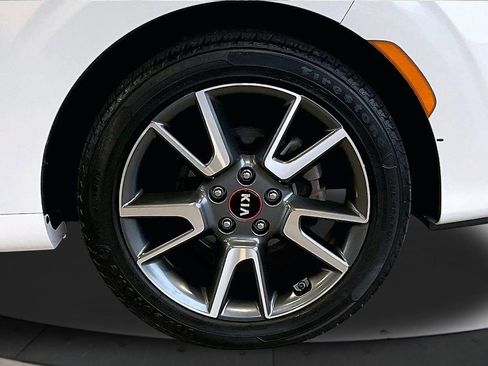 Used 2020 Kia Soul GT-Line w/ GT 2.0L Power Sunroof Package image 34