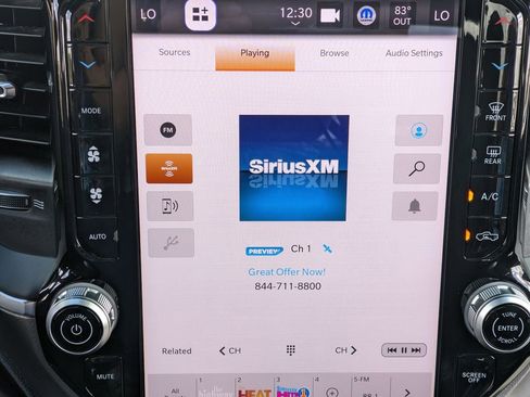 Certified 2026 RAM 2500 Big Horn image 35